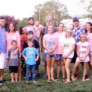 Meet your Posher, James